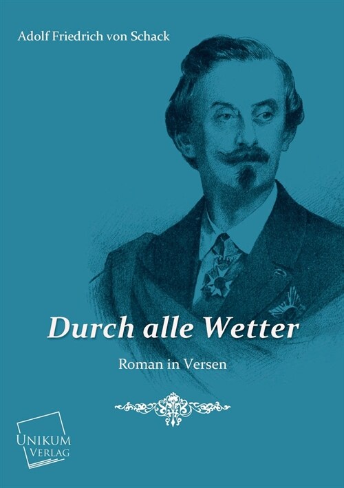 Durch Alle Wetter (Paperback)