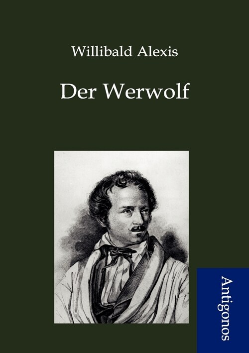 Der Werwolf (Paperback)