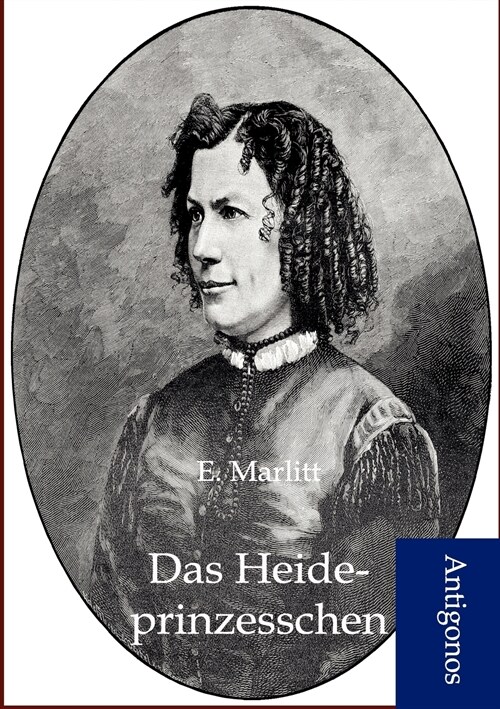 Das Heideprinzesschen (Paperback)