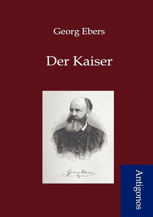 Der Kaiser (Paperback)