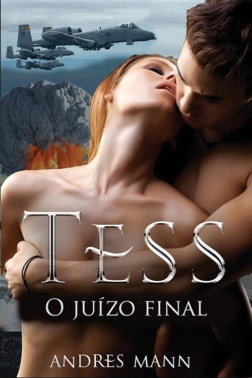 Tess - O Ju?o Final (Paperback)
