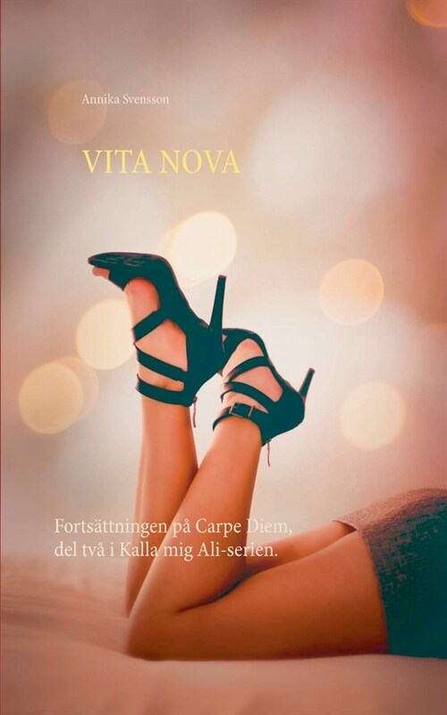 Vita Nova (Paperback)