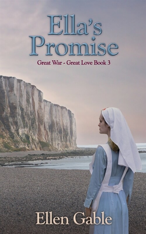 Ellas Promise (Paperback)