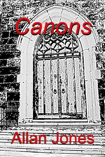 Canons (Paperback)