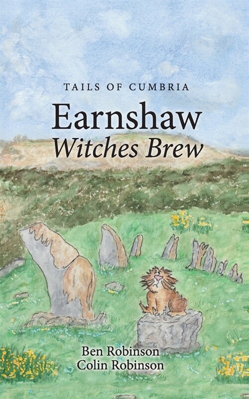 Earnshaw: Witches Brew (Paperback)