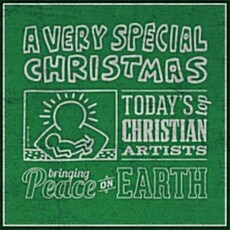 [수입] A Very Special Christmas: Bringing Peace On Earth