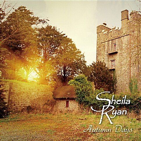 Sheila Ryan - Autumn Days [디지팩]