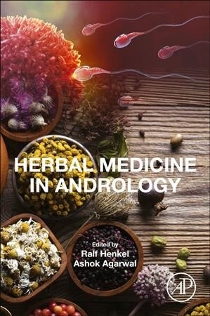 Herbal Medicine in Andrology (Paperback)