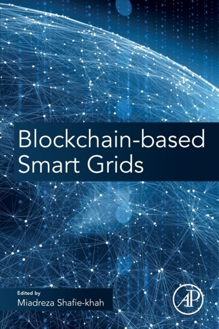 Blockchain-based Smart Grids (Paperback)
