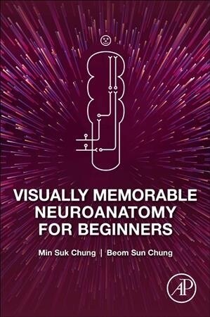 Visually Memorable Neuroanatomy for Beginners (Paperback)