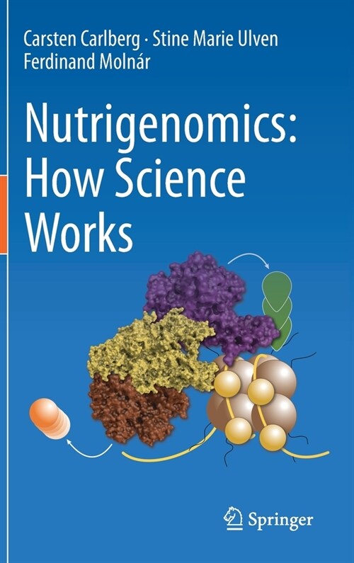 Nutrigenomics: How Science Works (Hardcover, 2020)