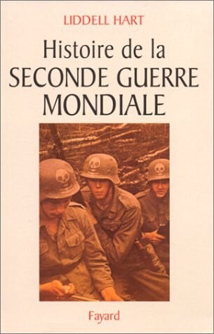 Histoire de la Seconde Guerre mondiale (Paperback)