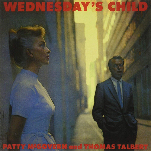 [수입] Patty McGovern - Wednesdays Child (Hyper Magnum Sound)