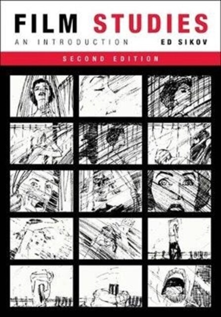 Film Studies, Second Edition: An Introduction (Hardcover)