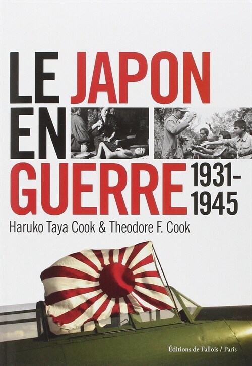 Le Japon en guerre 1931-1945 (Paperback)