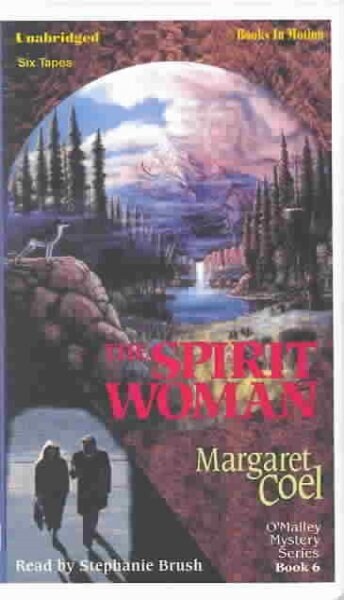 The Spirit Woman (Cassette, Unabridged)