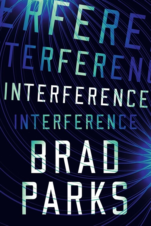 Interference (Paperback)