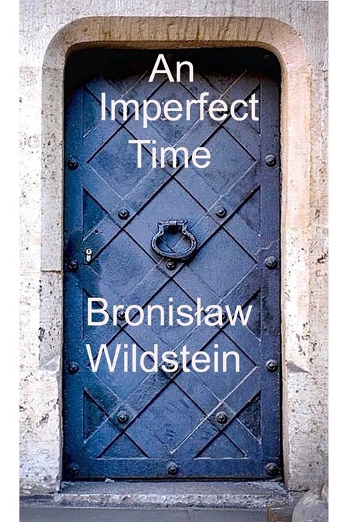 An Imperfect Time (Paperback)