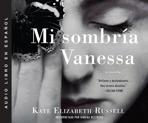 Mi Sombr? Vanessa (My Dark Vanessa) (Audio CD)