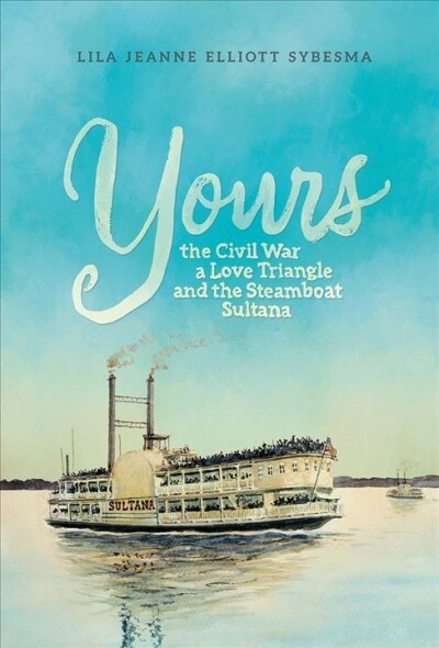 Yours (Paperback)