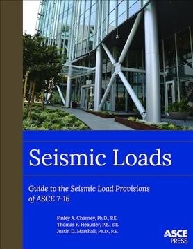 Seismic Loads (Paperback)