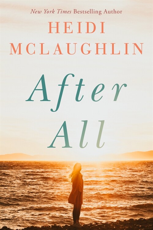 After All (Paperback)