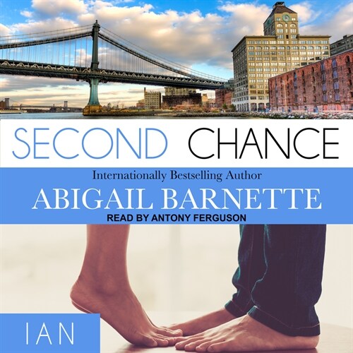 Second Chance: Ian (MP3 CD)