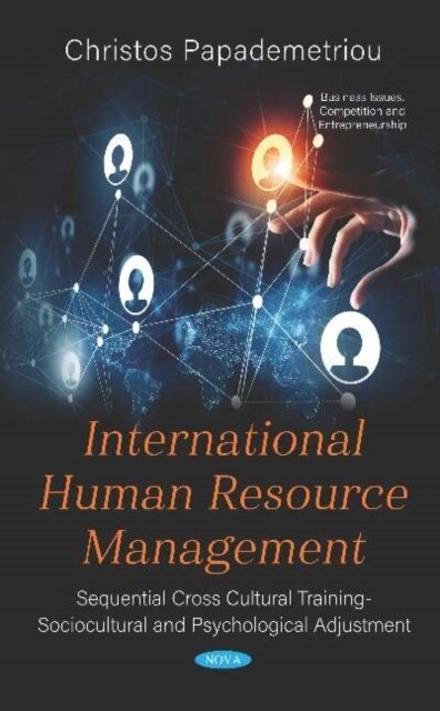 International Human Resource Management (Hardcover)