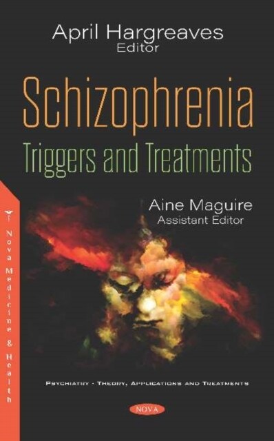 Schizophrenia (Hardcover)