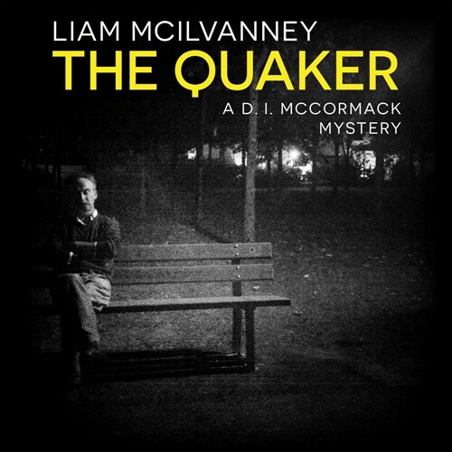 The Quaker (Audio CD, Unabridged)