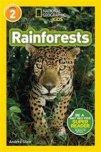 Rainforests (Paperback)