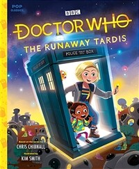 Doctor Who: The Runaway Tardis (Hardcover)