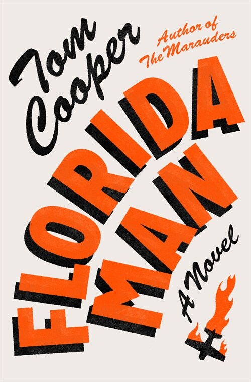 Florida Man (Hardcover)