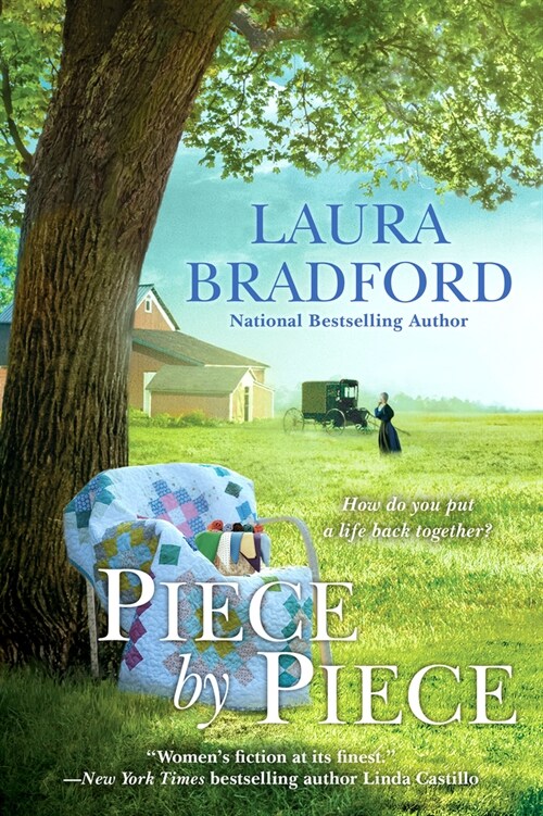 Piece by Piece (Paperback)