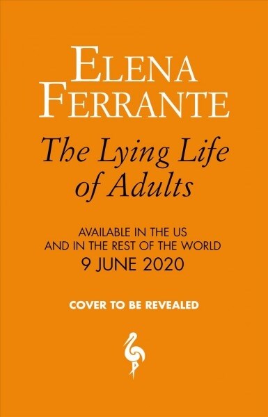 The Lying Life of Adults (Hardcover)