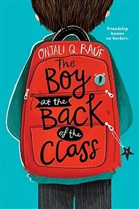 The Boy at the Back of the Class (Paperback, DGS)