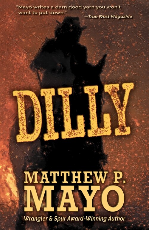 Dilly (Hardcover)