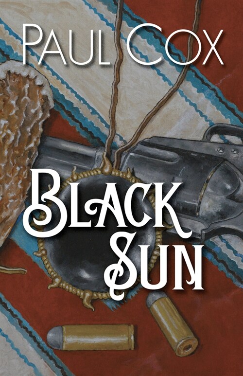 Black Sun (Hardcover)