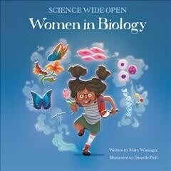 Women in Biology (Hardcover)
