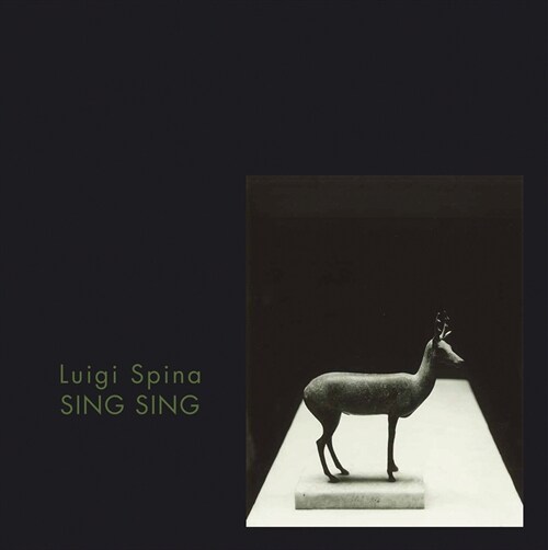 Sing Sing. Pompeiis Body (Hardcover)