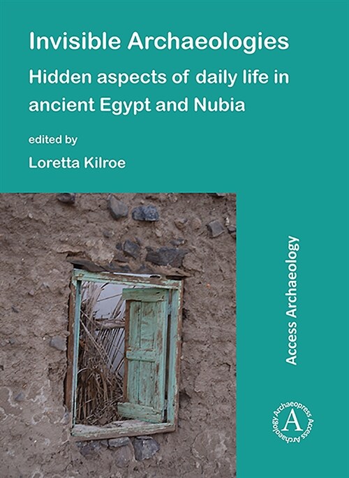 Invisible Archaeologies: Hidden Aspects of Daily Life in Ancient Egypt and Nubia (Paperback)