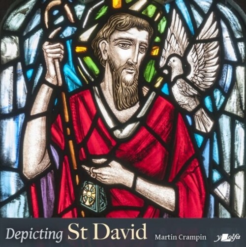 Depicting St David (Paperback)