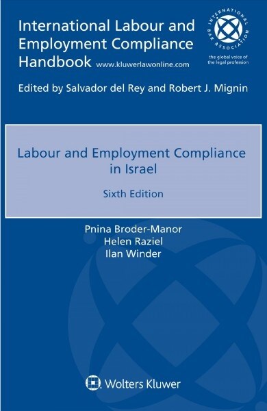 Labour and Employment Compliance in Israel (Paperback, 6)