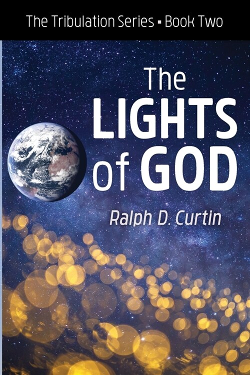 The Lights of God (Paperback)