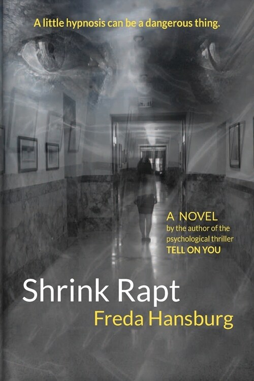 Shrink Rapt (Paperback)