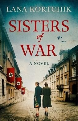 Sisters of War (Paperback)