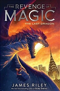 The Last Dragon, Volume 2 (Paperback)