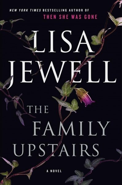 The Family Upstairs (Paperback)