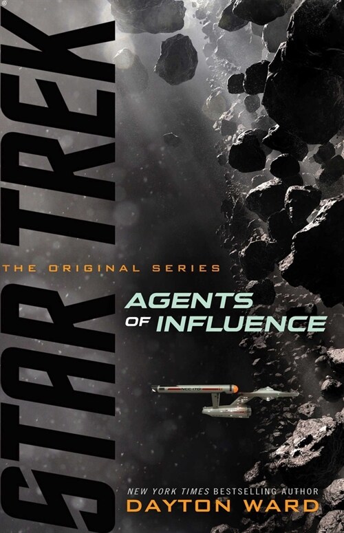 Agents of Influence (Paperback)