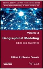 Geographical Modeling : Cities and Territories (Hardcover)